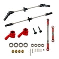 thumbnail image 2 of Eje delantero trasero de coche RC 1/12 perfke D90 MN99 MN99S MN90 MN96, 2 of 5