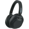 thumbnail image 1 of Remis à Neuf (Bon) Sony ULT WEAR Écouteurs Sans Fil à Réduction de Bruit - Noir (WHULT900NB), 1 of 4