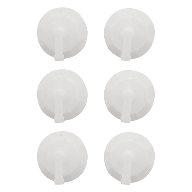 6Pack Radiator Coolant Reservoir Overflow Tank Cap for Accord Pilot -Elements 19102-Pm5-A00