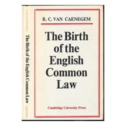 Pre-Owned Birth of the English Common Law (Hardcover) 0521200970 9780521200974