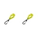 thumbnail image 1 of Soporte para guantes de seguridad Matsuzay Clip Anti-perdida Amarillo 2Conjunto, 1 of 6