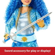 Disney Descendants: The Rise of Red Fashion Doll - Princess Chloe Charming, Daughter of Cinderella