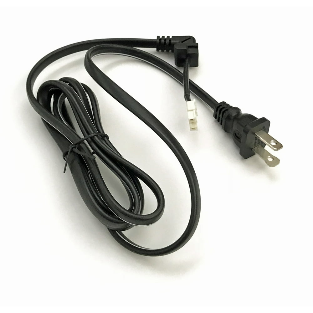 OEM Sony Power Cord Cable Supplied With KDL47W802A, KDL47W802A