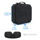 thumbnail image 1 of Estuche Rígido De Viaje Para Oculus Quest 2 Vr, Accesorios Para Controladores De Auriculares Para Juegos, Bolsa De Almacenamiento Interior Suave De Eva A Prueba De Golpes sonducket EL012103-00, 1 of 6