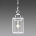 thumbnail image 1 of Golden Lighting 1157-M1L WH Payton Mini Pendentif, 1 of 1
