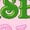 AD-Pink, variant on Inktastic Loves an Irish Girl Youth Hoodie Sweatshirt