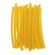 thumbnail image 4 of Tubos termorretráctiles de goma de 20 piezas, conexión para mangueras de pesca Amarillo, 4 of 6
