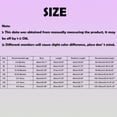 thumbnail image 3 of TOWED22 Baby Toddler Boy Fall Winter Set Outfits 2Pcs Long Sleeve Printed Round Neck T-Shirt Elastic Waist Pants Soft Warm Clothes(Light Blue,18-24 M), 3 of 5