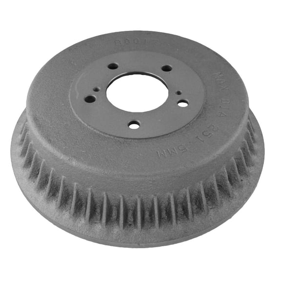 Brake Drum