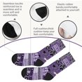 thumbnail image 4 of shiyou-Graduation Socks Grad Socks Class of 2025 Graduation Novelty Crew Socks Graduation Gifts, 4 of 4