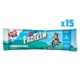 Clif Bar Gluten Free Kid ZBar Protein Bars Chocolate Mint 15 Bars