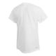 thumbnail image 4 of Playera adidas Dama Mujer Entrenamiento Designed To Move blanco M, 4 of 6