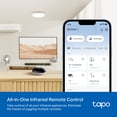 thumbnail image 3 of Smart IR & IoT Hub Tapo H110 Universal Remote, 3 of 9