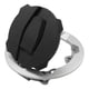 thumbnail image 5 of Fuel Gas Tank Cap Cover with Keys for 400 500 650, 5 of 5