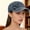 Dark Blue, variant on Black Womens Satin Lined Unstructured Baseball Cap Polyester,Cotton Adjustable Snapback Multipack Ball Caps for Custom Embroidery Running Workouts Outdoor One Size