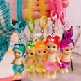 thumbnail image 5 of Sonny Angel Doll Candy House Series caja ciega Linda muñeca llavero colgante hecho a mano regalo de cumpleaños femenino, 5 of 5