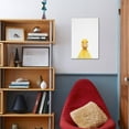thumbnail image 4 of Duck, Animals Stretched Canvas Wall Art by Tai Prints Sold by Art.Com, 4 of 5