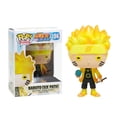 thumbnail image 1 of Funko pop-figuras de vinilo de Naruto, muñecos de varias formas, modo Salvia, #185, 6 caminos, #186, Hokage #724, 1 of 2