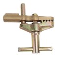 thumbnail image 4 of Ground Welding Earth Clamp, Easy Carrying 800A Welding Ground Clamp  For Garage, 4 of 8
