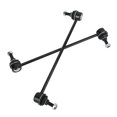 thumbnail image 4 of K80497, Kit De Enlace De Barra Estabilizadora Alta Dureza Conducción Suave Reemplazo Directo Estabilizador Delantero Barra Estabilizadora Metal De Larga Duración Para Automóvil Mgaxyff Front Sway Bar Link Set, 4 of 8