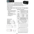 thumbnail image 5 of ML3-12 - 12V 3AH SLA Replacement Battery for WP2.9-12T - 3 Pack, 5 of 6
