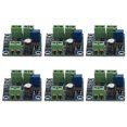 thumbnail image 1 of Frequency 0-1KHz to 0-10V Digital to Voltage Conversion Module, 1 of 5