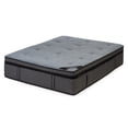 thumbnail image 2 of Roost Sleep 14-Inch Gel Memory Foam Mattress King with Bonus Pillows, 2 of 7