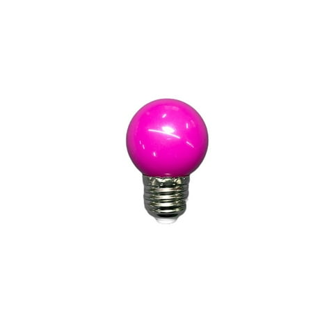 

Suyin E27 Rgb Energy Saving Led Bulb Color Incandescent Party Decoration Bulb