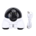 thumbnail image 2 of Cámara de Robot de Mascotas, Cámara para Perros 1080p 5200mah Batería Recargable Inalámbrica 2 Conversación para Gatos Perros para Casa, 2 of 7