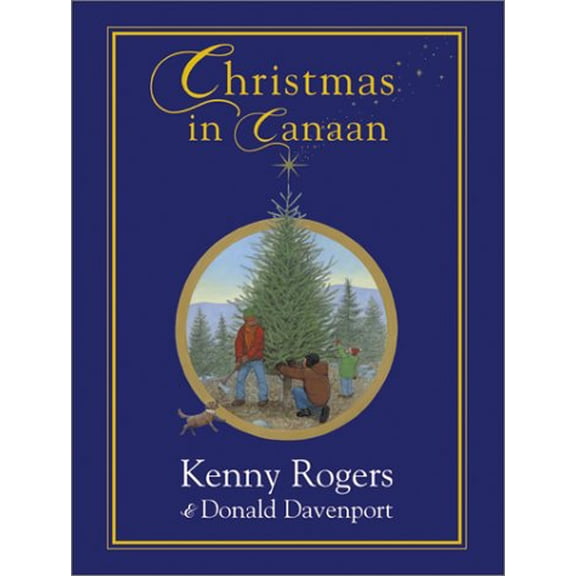 Pre-Owned Christmas in Canaan (Hardcover) 006000746X 9780060007461