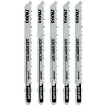 JIGSAW BLA DE 4" 6T 5PK