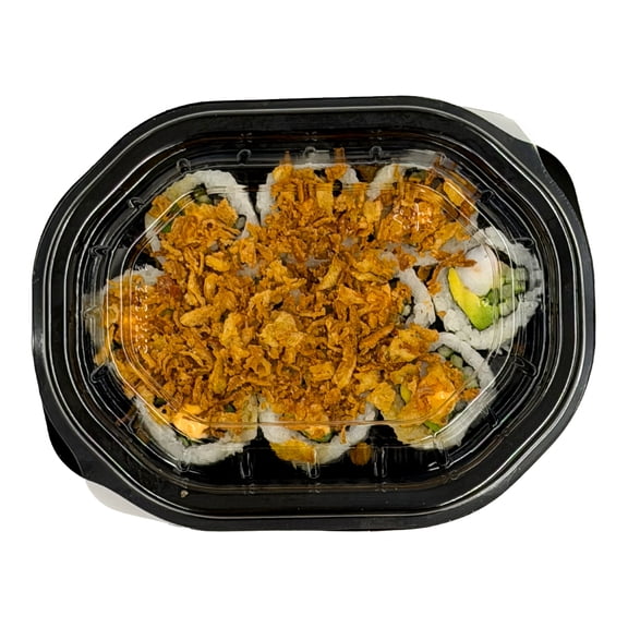 Camarón Crunch Happy Tokyo por pieza