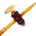 thumbnail image 2 of 1 Pce Burette Acide Instrument de Laboratoire Chimique en Verre pour Lycée, 2 of 8