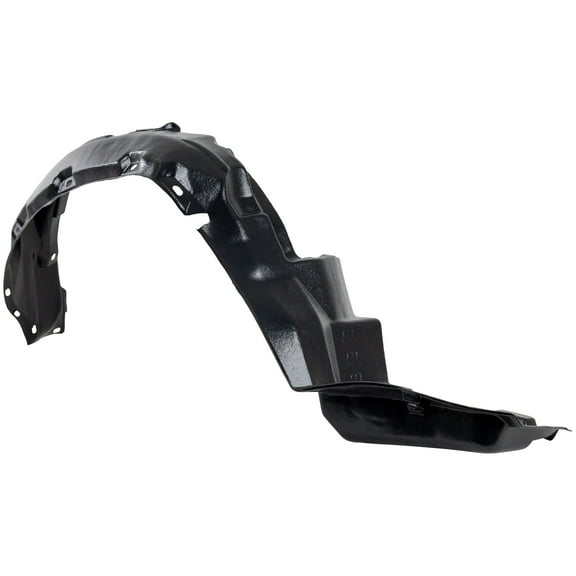 Fender Liner Compatible with HONDA ACCORD 94-97 FRONT Right Passenger Side