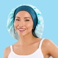 thumbnail image 5 of Gimme Beauty Satin Bonnet for Medium Hair, 1 Count, 5 of 5