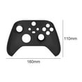 thumbnail image 2 of Funda para Xbox Series X/S Controller Gamepad Protection Skin Kits de carcasa, 2 of 5