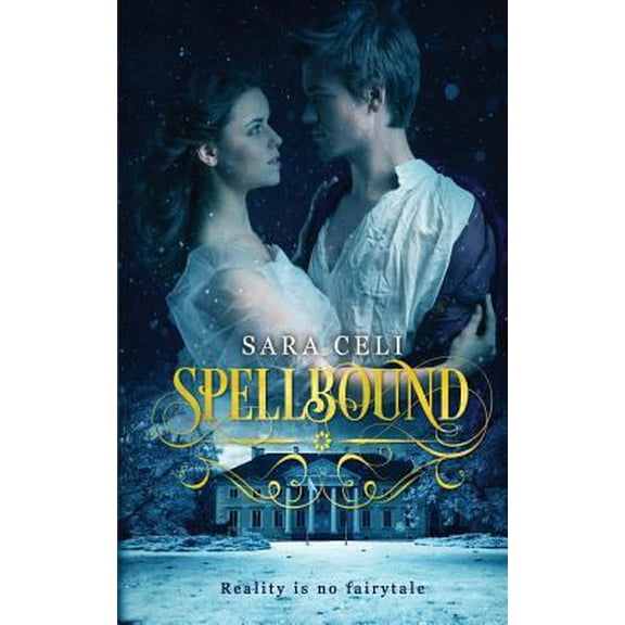 Pre-Owned Spellbound (Paperback) 1546944265 9781546944263