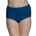 thumbnail image 2 of Fruit of the Loom Women's Beyondsoft Brief, 6 Pack, Assorted, 2 of 6