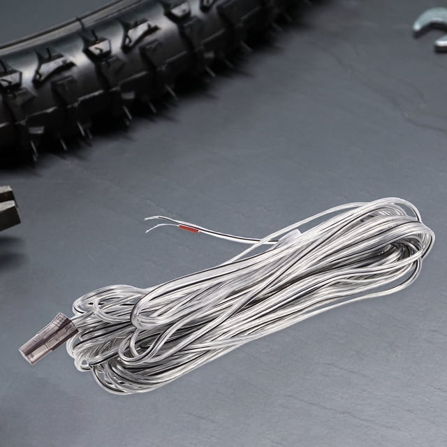 unbranded Cable De Para Audio En Casa Con Y Resistente Y Fácil De Usar