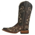 thumbnail image 3 of Corral Boots Women's L5079 7.5 Brown, 3 of 5