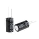 thumbnail image 5 of Uxcell 100uF 400V 105C Condensadores Electrolíticos de Aluminio de Alta Temperatura 8 Paquete, 5 of 5