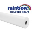 thumbnail image 2 of Rainbow Colored Kraft Duo-Finish - Drawing paper -  - white, 2 of 5