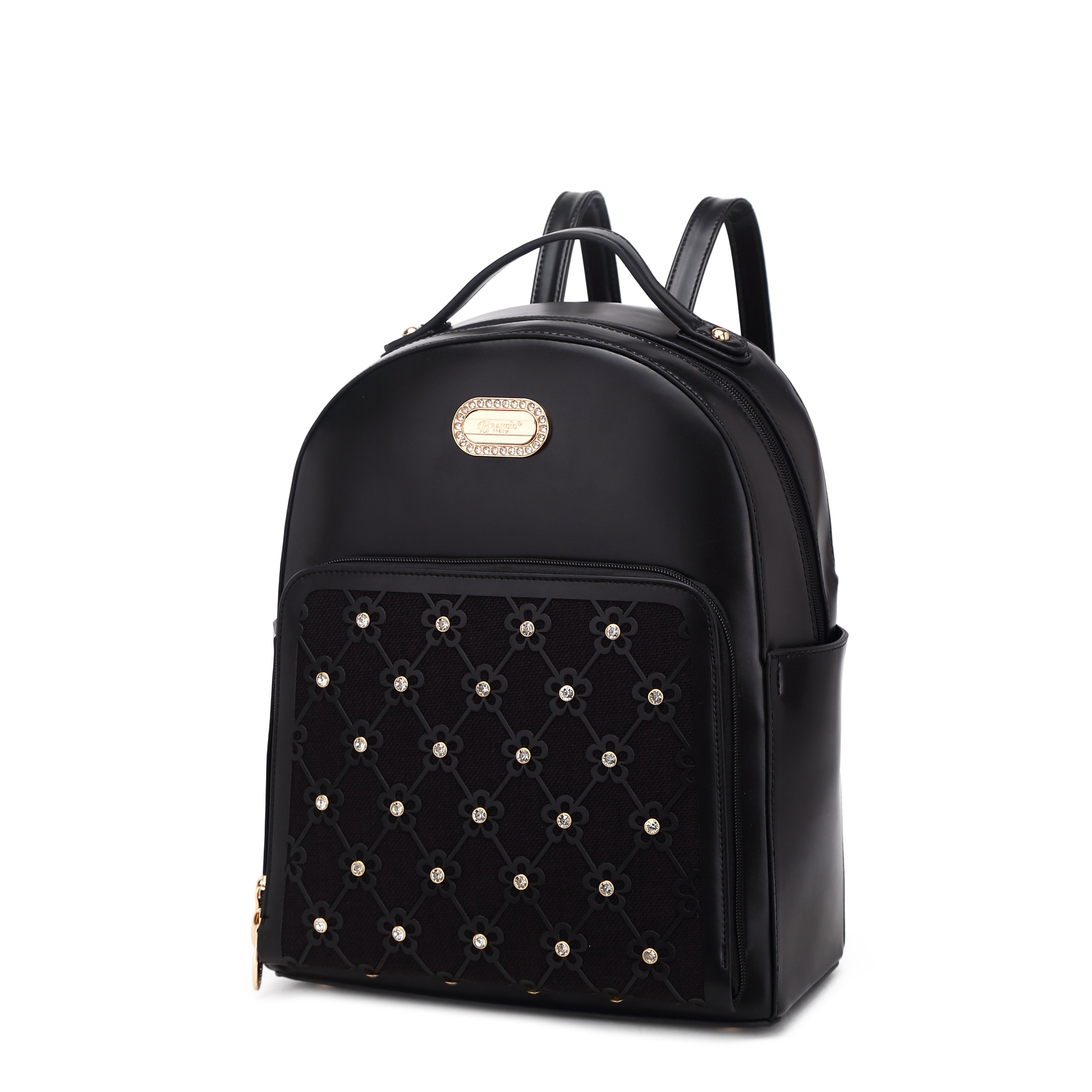 classy travel backpack