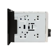 Soundstream VM-622HB 6.2 Double-DIN Mechless Head Unit with Bluetooth and Android Phone Link