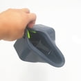 thumbnail image 4 of Yuarrent Accesorios para freidora de aire, 3 uds., 12 tazas uniformes para magdalenas, para varios modelos de moldes para freidora de aire, magdalenas, Herramientas y accesorios para hornear Yuarrent JJ19547-00B, 4 of 6