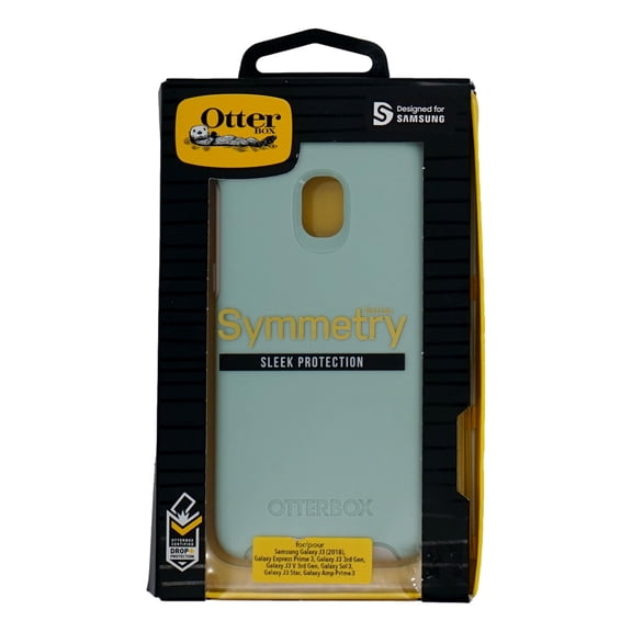 Symmetry Smartphone Case