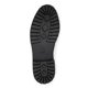 thumbnail image 5 of Mocasín Cara para Mujer TOMS de Ancho Extra en Cuero Negro, 5 of 7