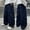 Navy, variant on Fashionable Wide Leg Trousers For Boys Comfortable Loose Fit Long Pants Ideal For Big Kids And Teenagers Daily Casual Wear Tween Kids Summer Soft Comfy Trousers Y2K Streetwear Cute Teen Basic Pants