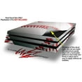 thumbnail image 2 of WraptorSkinz PS4 Pro Skin Wrap Baseball - Decal Style Skin fits Sony PlayStation 4 Pro Console, 2 of 3