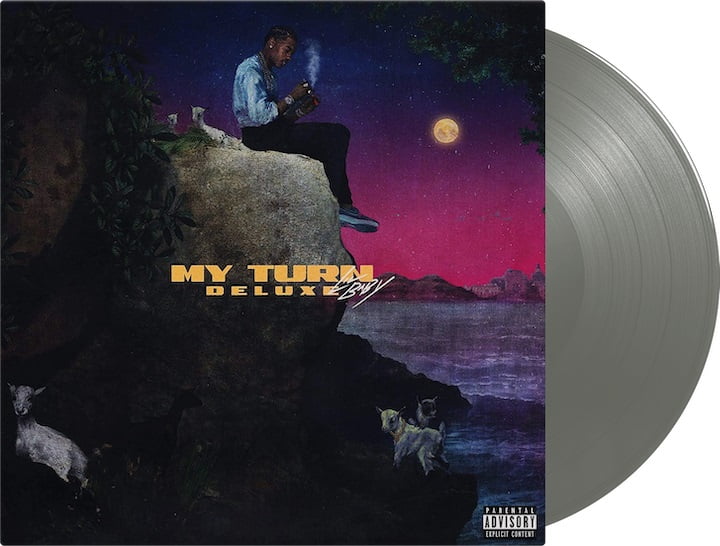 dababy baby on baby vinyl dababy baby on baby vinyl